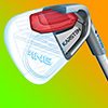 Golf Equipment News, Ping Karsten Hybrid/Iron CTP illustration